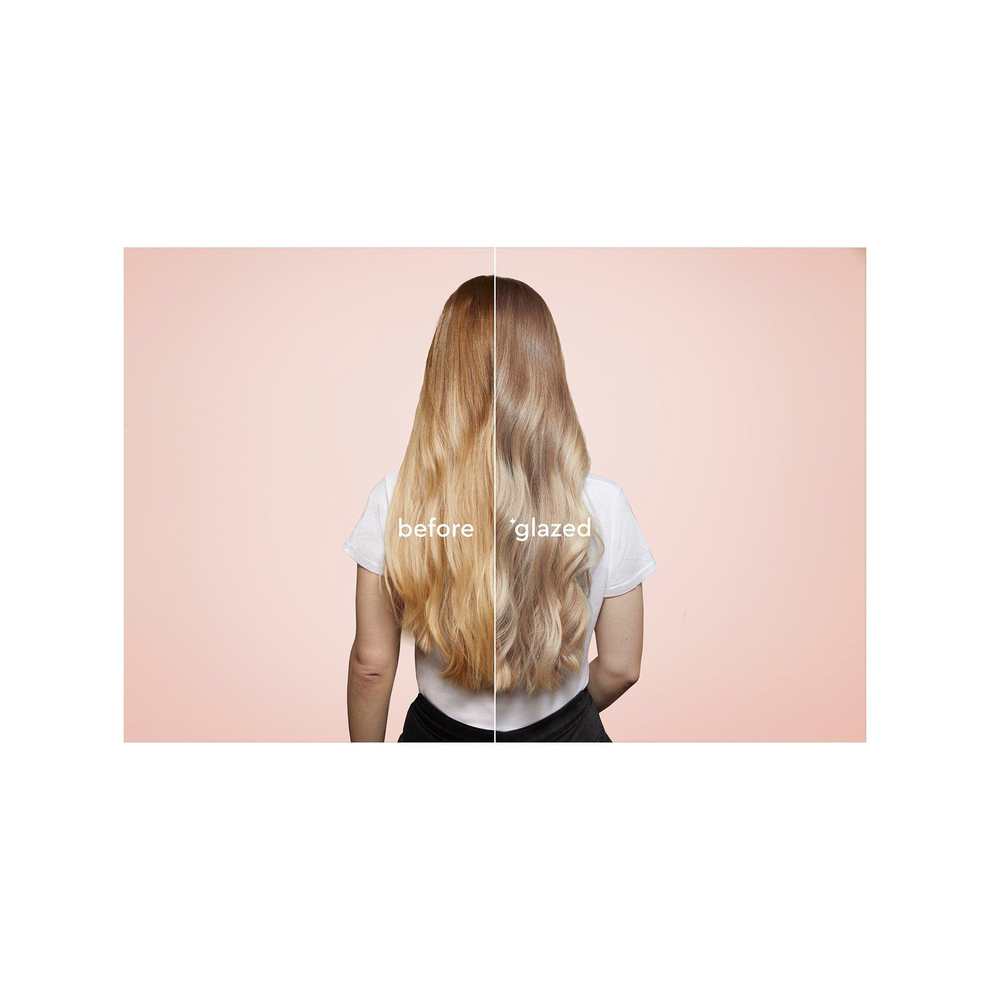 Glaze  Gloss sublimateur de couleur Vanilla Lights 