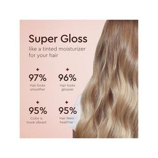 Glaze  Gloss Farbvertiefer Vanilla Lights 