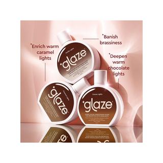 Glaze  Gloss Farbvertiefer Vanilla Lights 