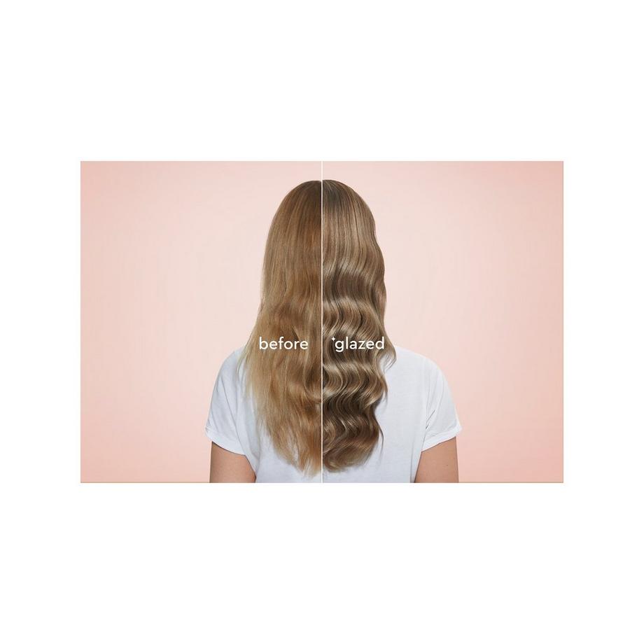 Glaze  Gloss Colore Intensificante Bronde Brillante 