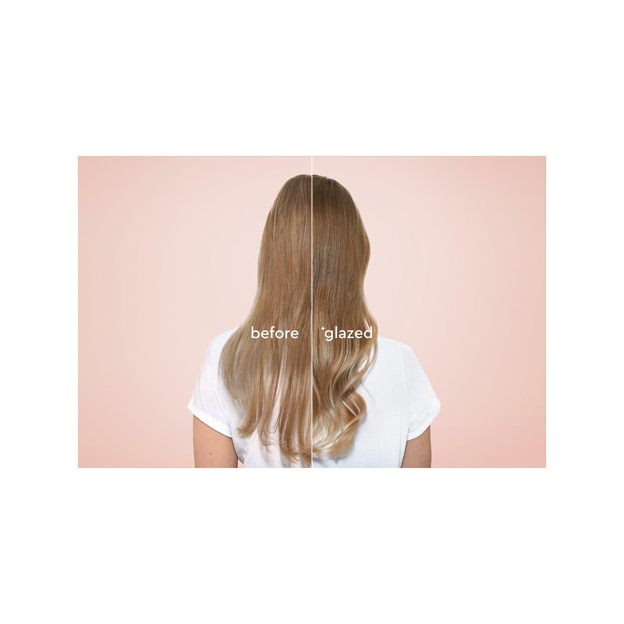 Glaze  Gloss Colore Intensificante Bronde Brillante 