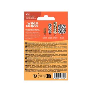 Wild Stripes  Classic Sensitive Animal 