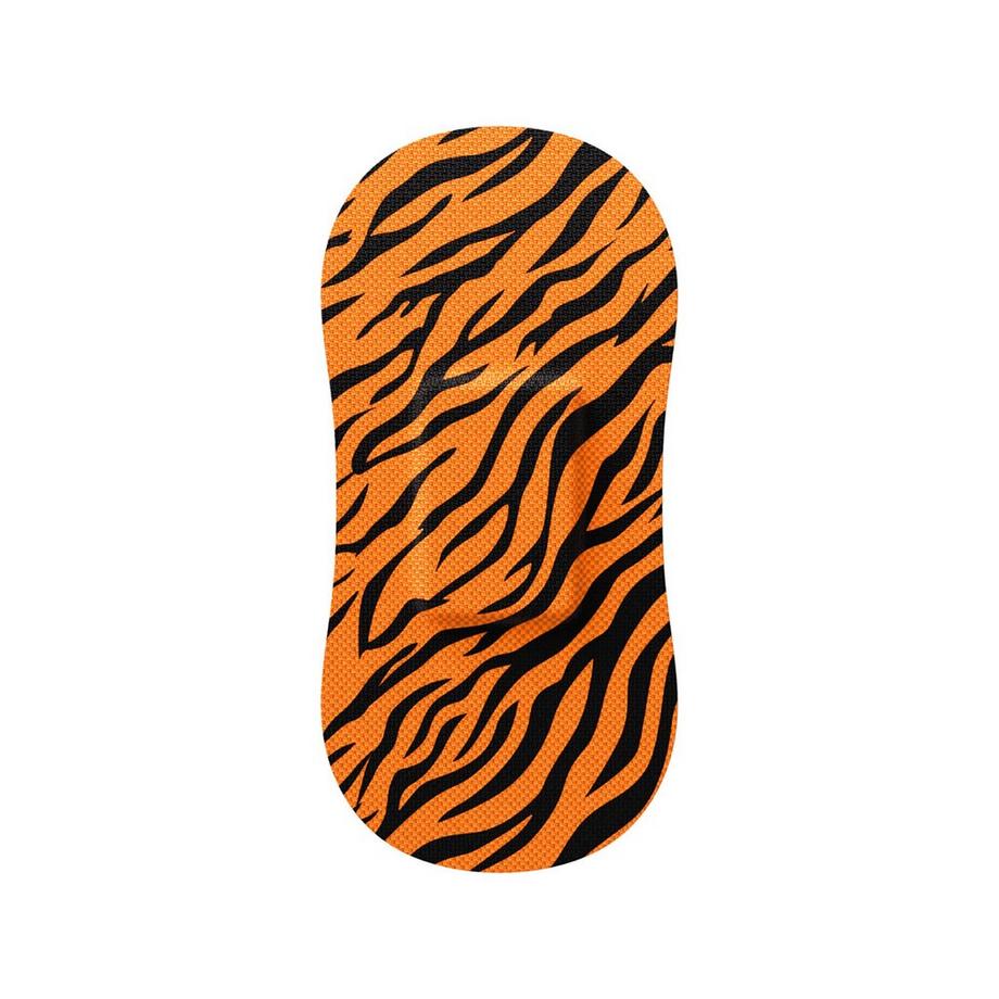 Wild Stripes  Classic Sensitive Animal 