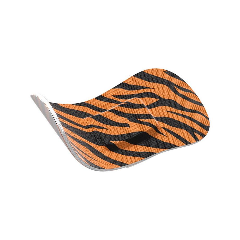 Wild Stripes  Classic Sensitive Animal 