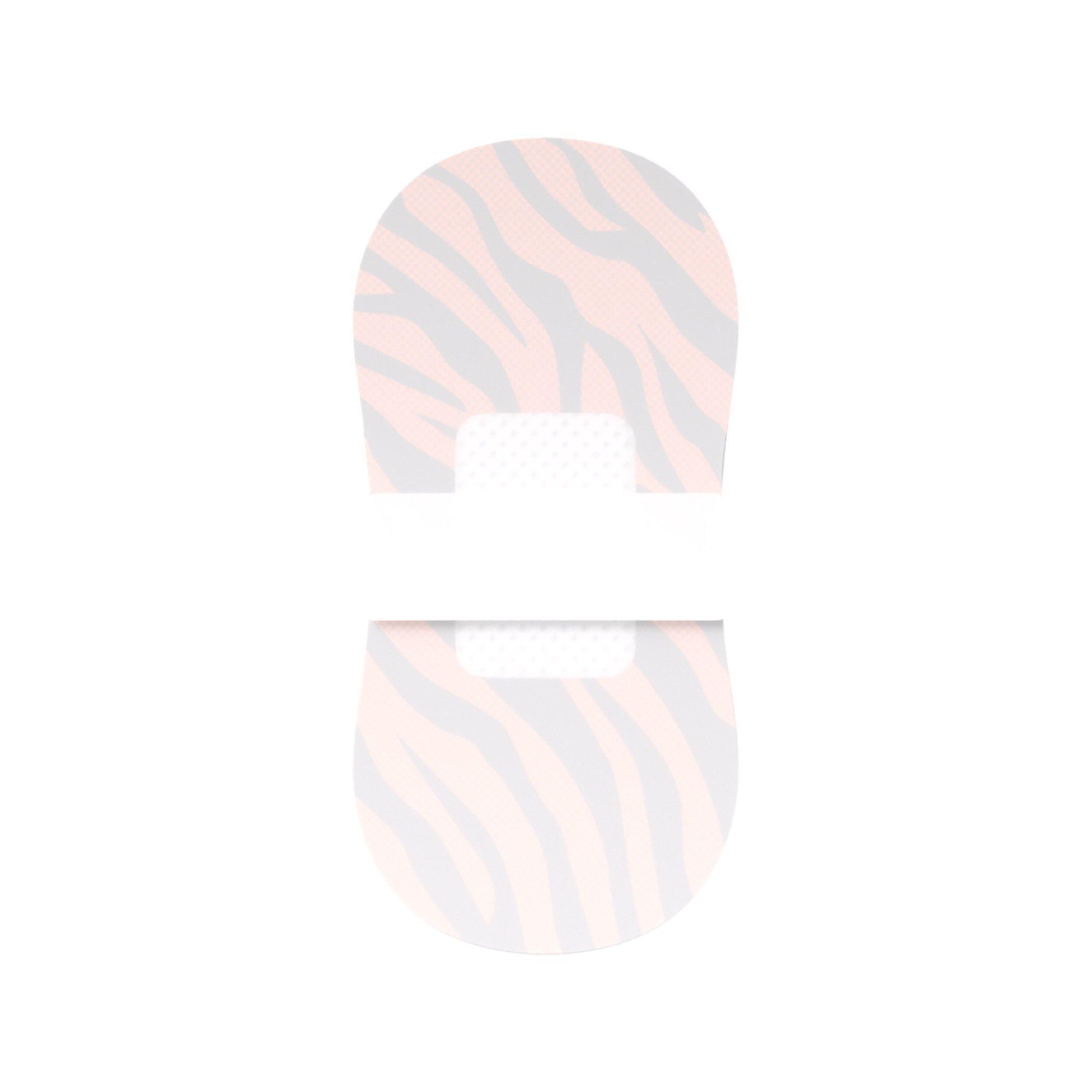 Wild Stripes  Classic Sensitive Animal 