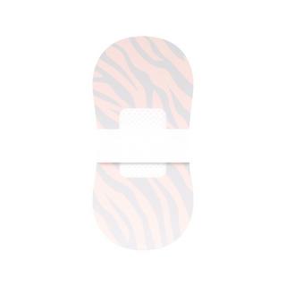 Wild Stripes  Classic Sensitive Animal 