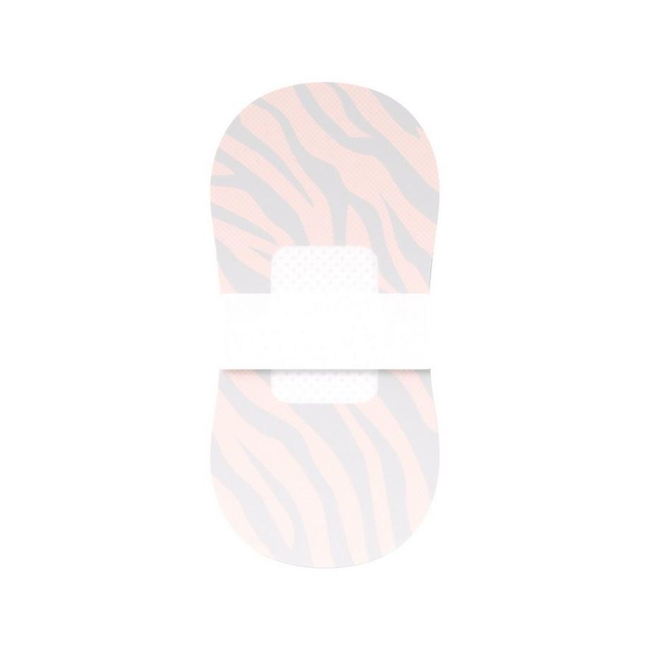 Wild Stripes  Classic Sensitive Animal 