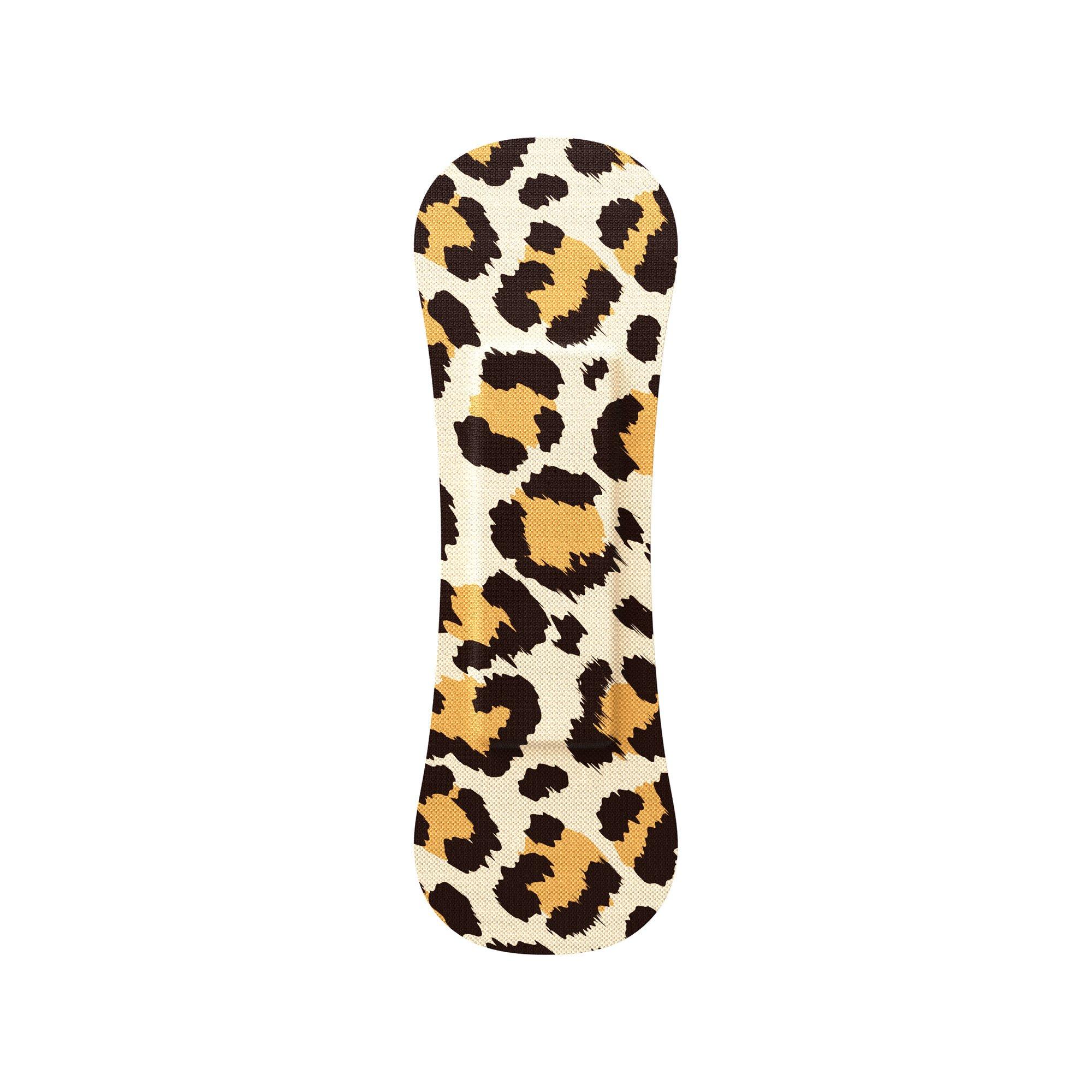 Wild Stripes  Classic Sensitive Animal 