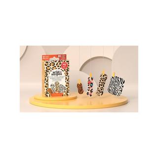 Wild Stripes  Classic Sensitive Animal 