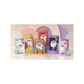 Wild Stripes  Classic Sensitive Animal 