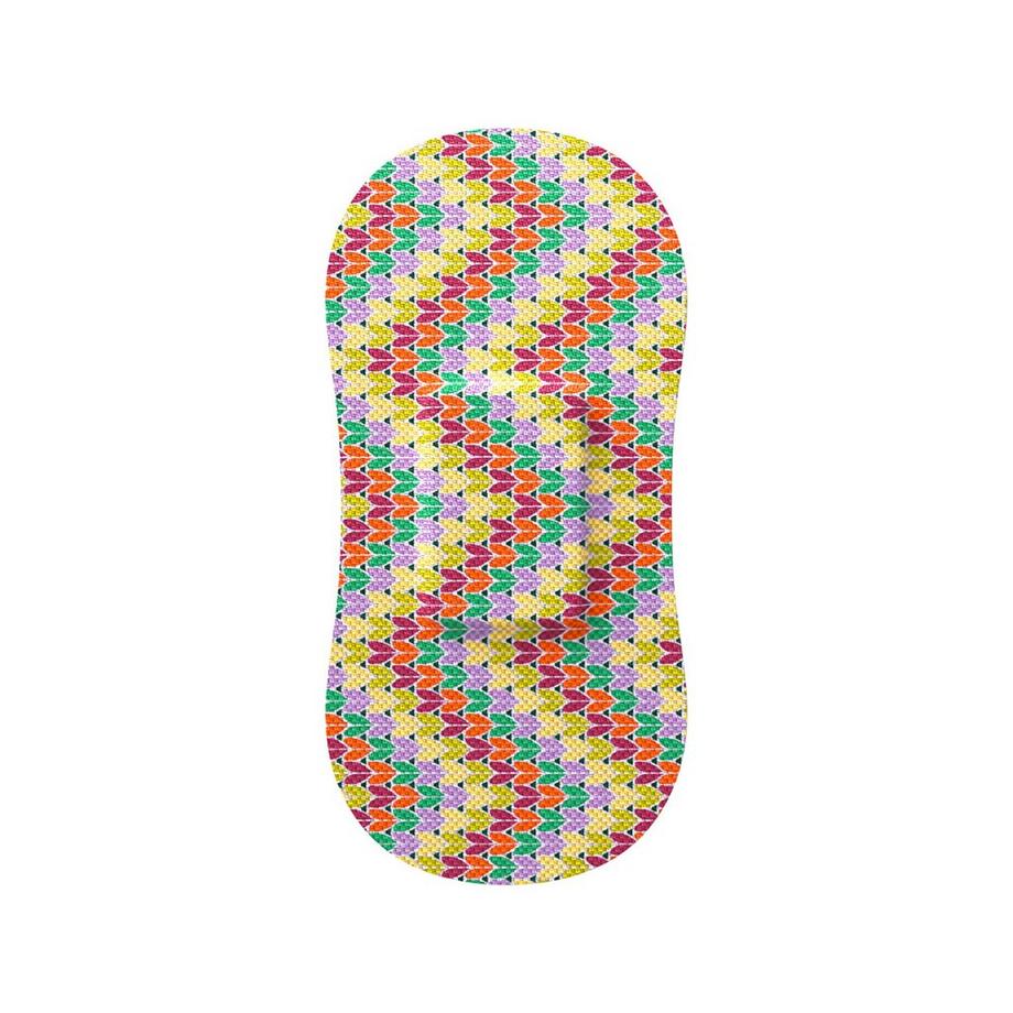 Wild Stripes Classic Sensitive Fashion Classic Sensitive Fashion 