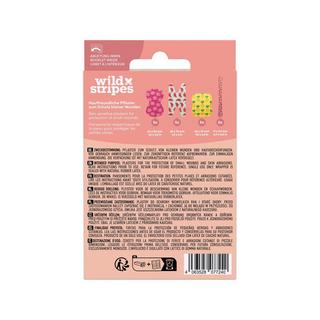 Wild Stripes  Finger Flexi Food 