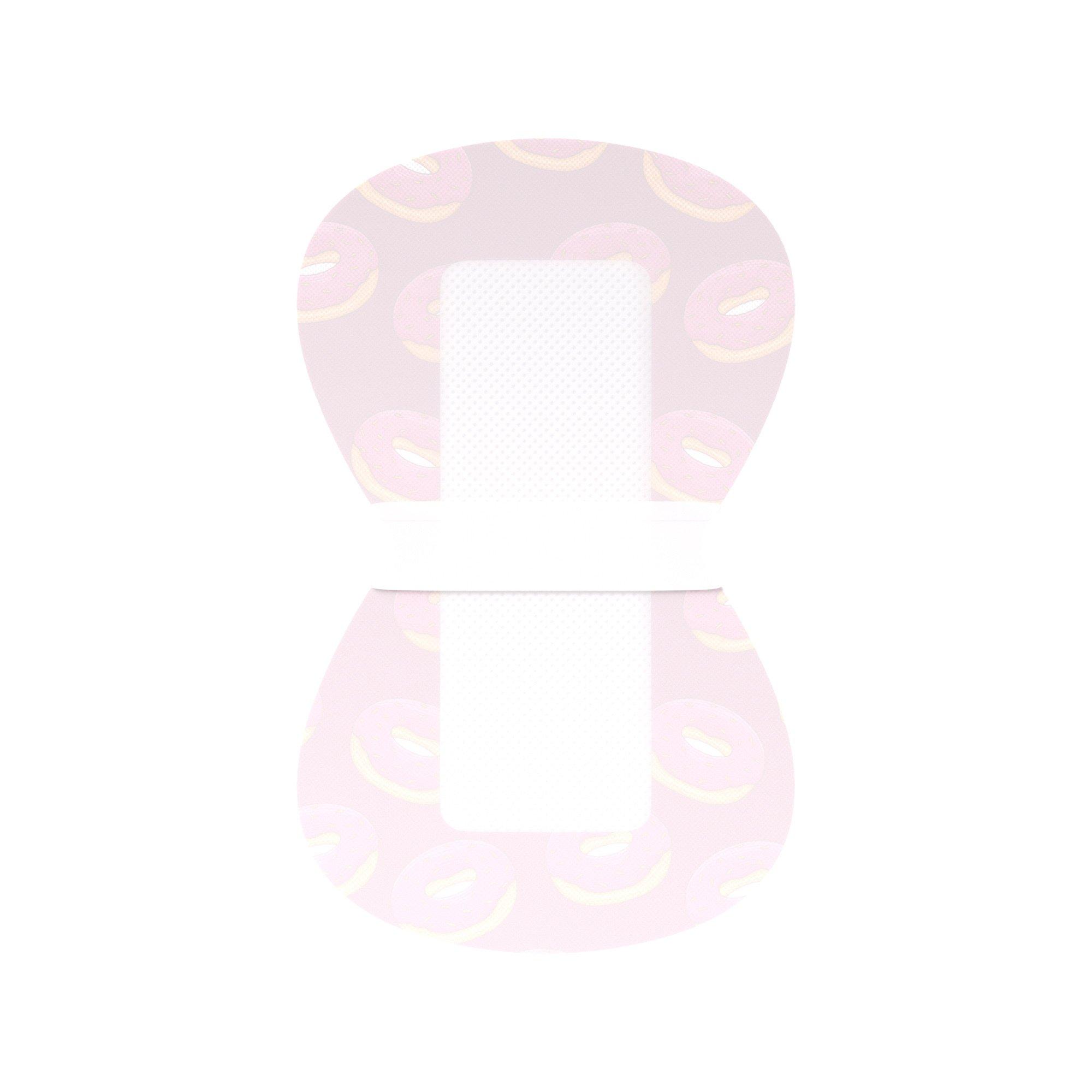 Wild Stripes  Finger Flexi Food 