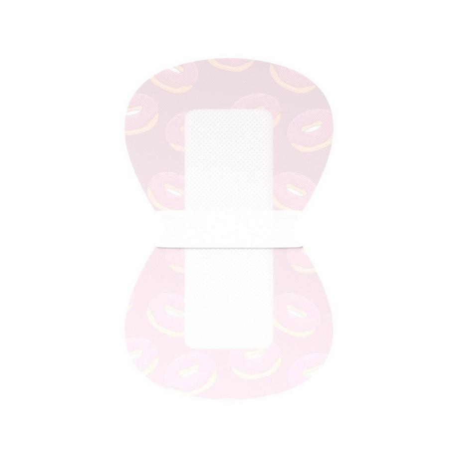 Wild Stripes  Finger Flexi Food 