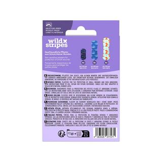 Wild Stripes  Kids Sensitive Fantasy 