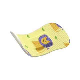 Wild Stripes  Kids Sensitive Fantasy 