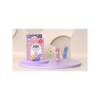 Wild Stripes  Kids Sensitive Fantasy 