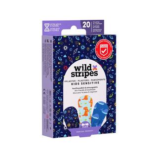 Wild Stripes  Kids Sensitive Space 