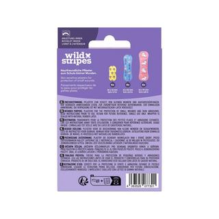 Wild Stripes  Kids Sensitive Space 