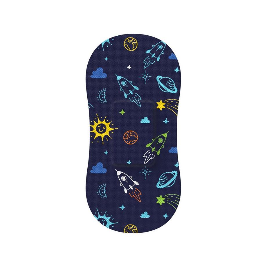 Wild Stripes  Kids Sensitive Space 