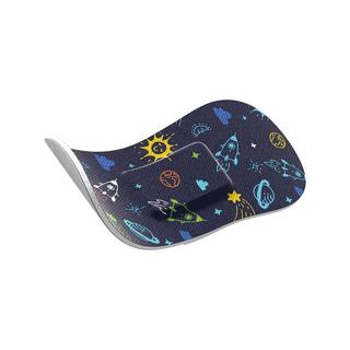 Wild Stripes  Kids Sensitive Space 