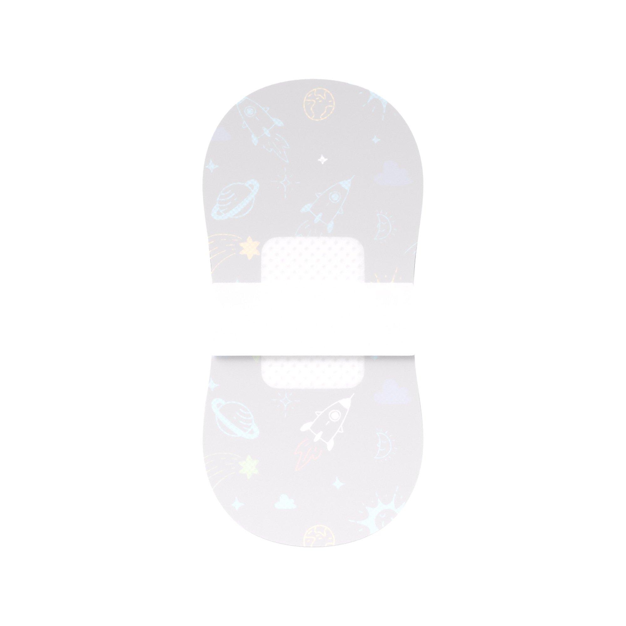 Wild Stripes  Kids Sensitive Space 