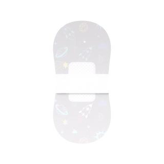 Wild Stripes  Kids Sensitive Space 