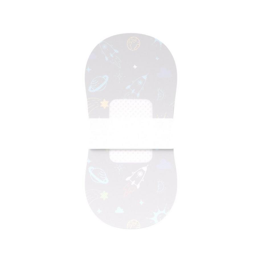 Wild Stripes  Kids Sensitive Space 