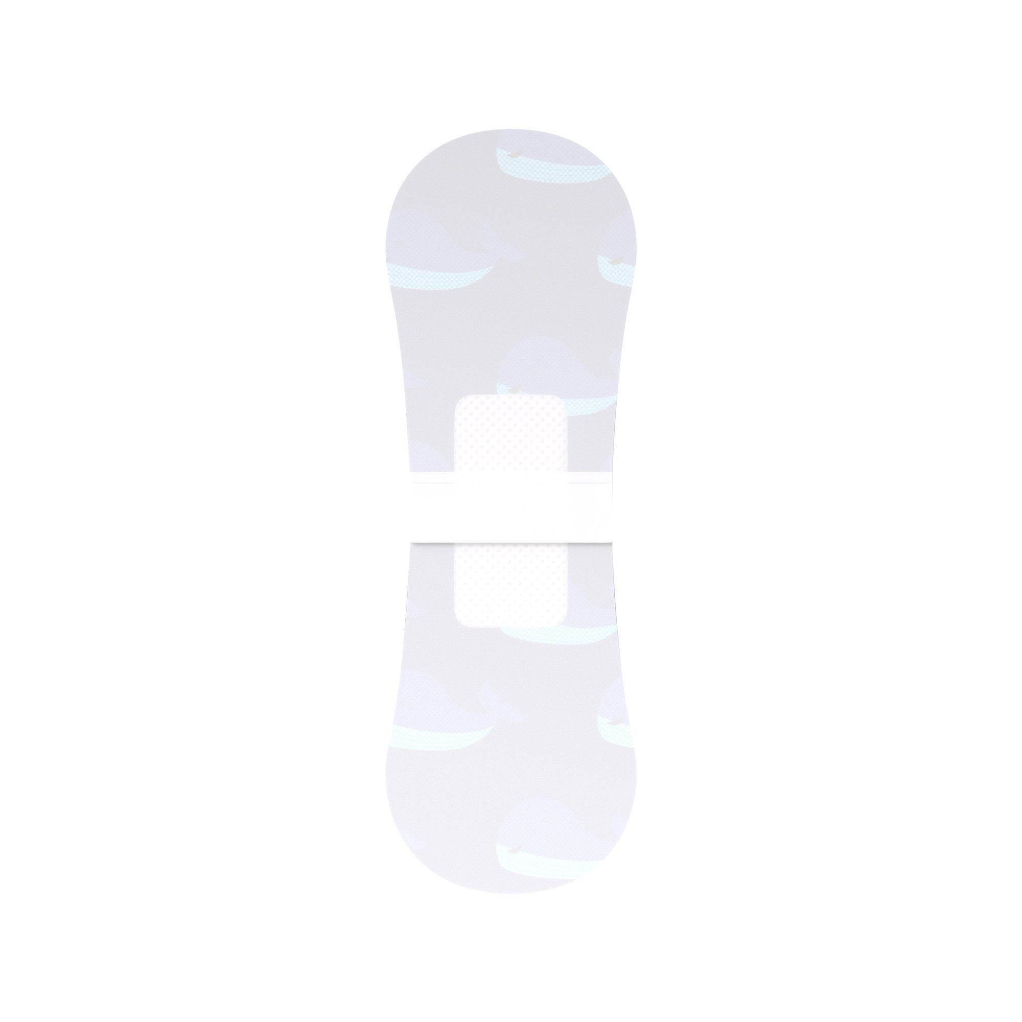 Wild Stripes  Kids Sensitive Space 