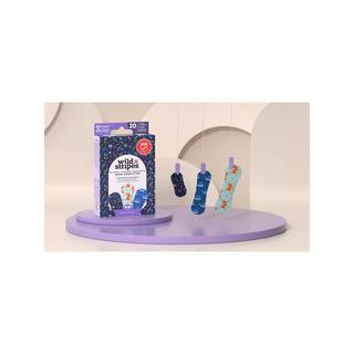 Wild Stripes  Kids Sensitive Space 