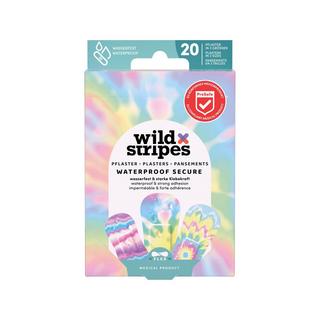 Wild Stripes  Waterproof Secure Rainbow 