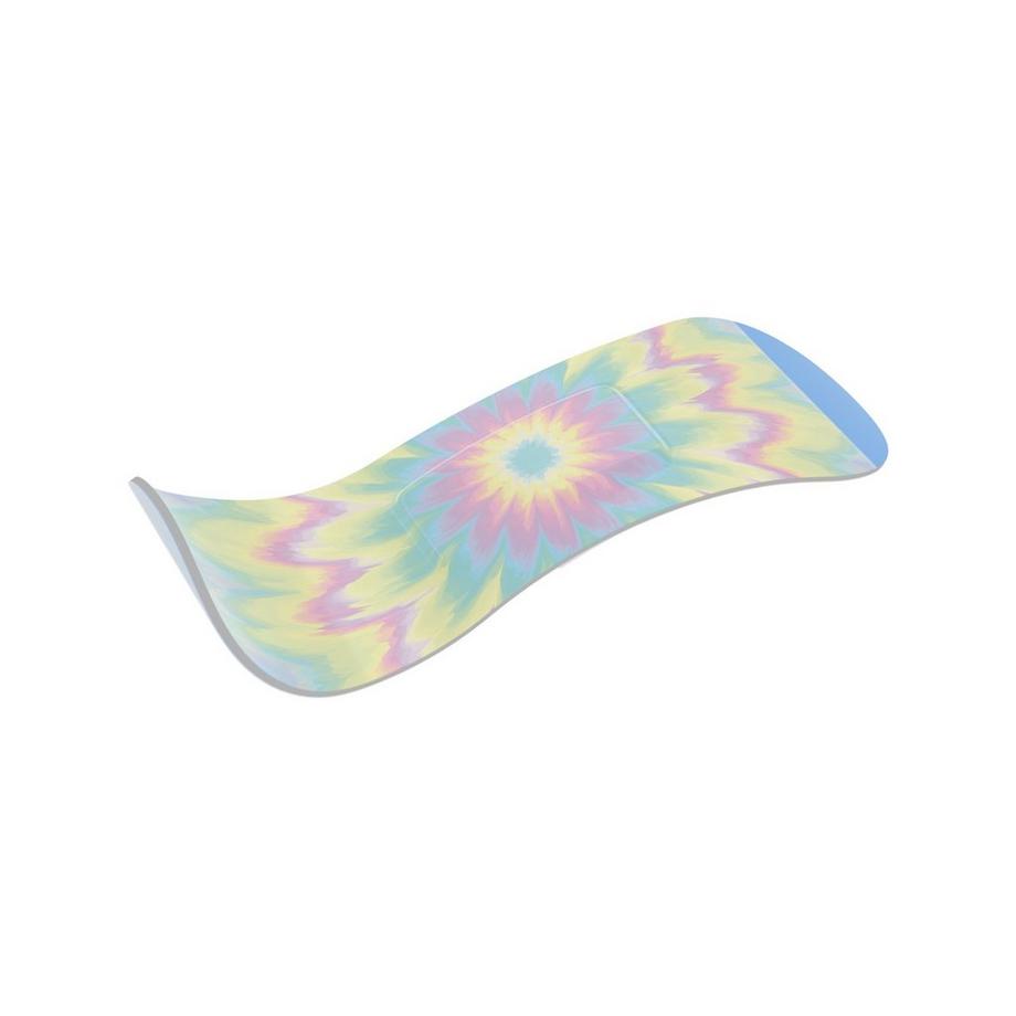 Wild Stripes  Waterproof Secure Rainbow 