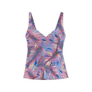 LASCANA  Tankini pezzo sopra 