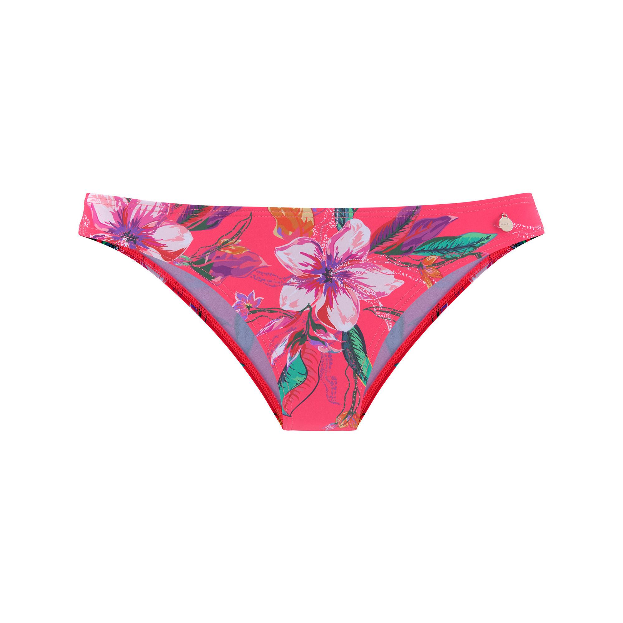 Image of Bikini Unterteil, Panty Damen Rouge 34