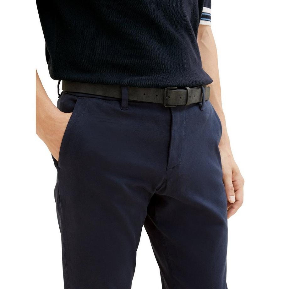 TOM TAILOR Pantalon Chino Slim Fit  
