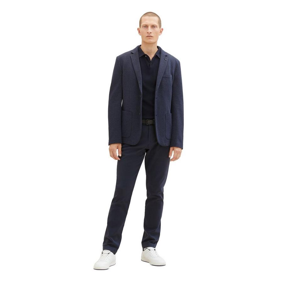 TOM TAILOR Pantalon Chino Slim Fit  