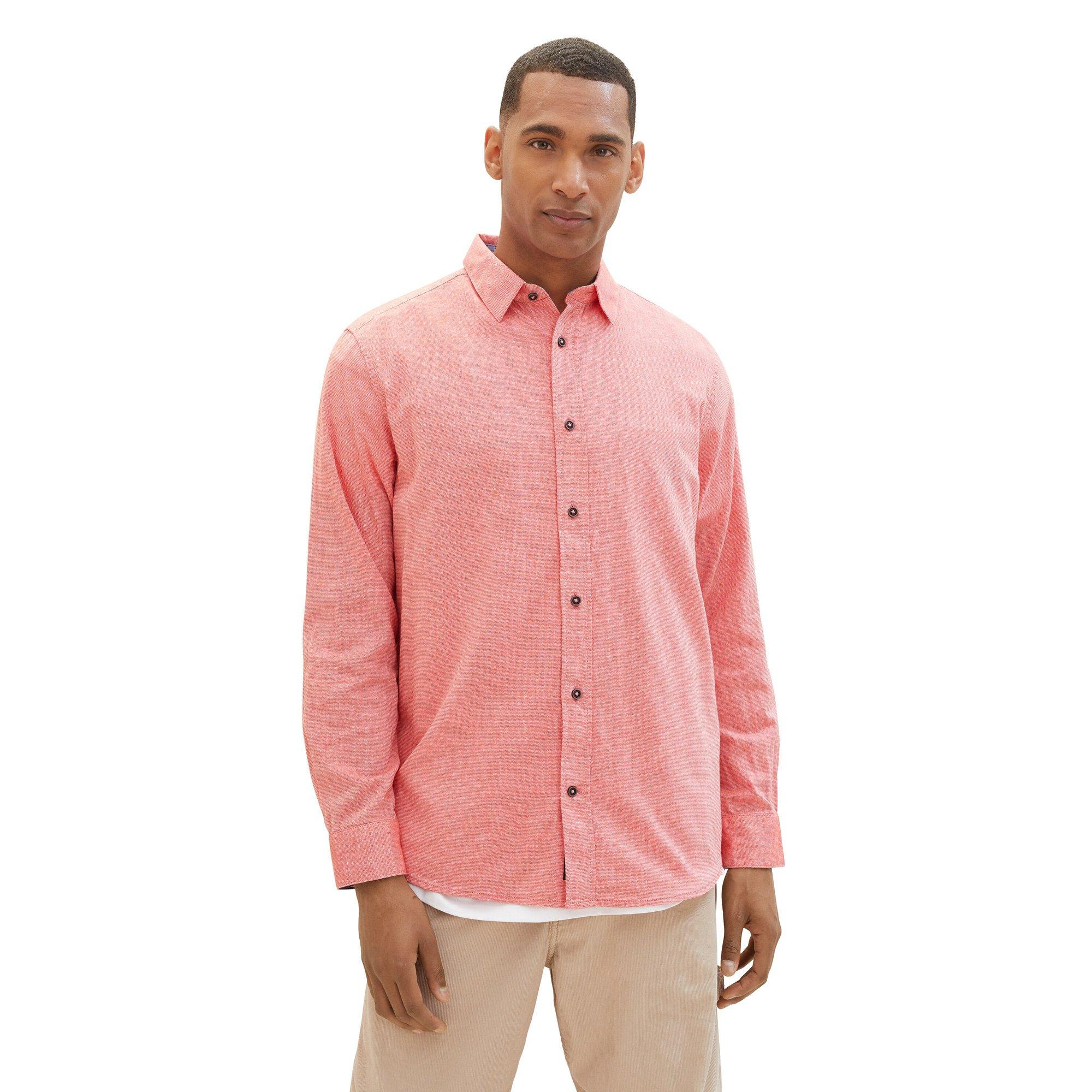 Image of Shirt, Kurzarm Herren S