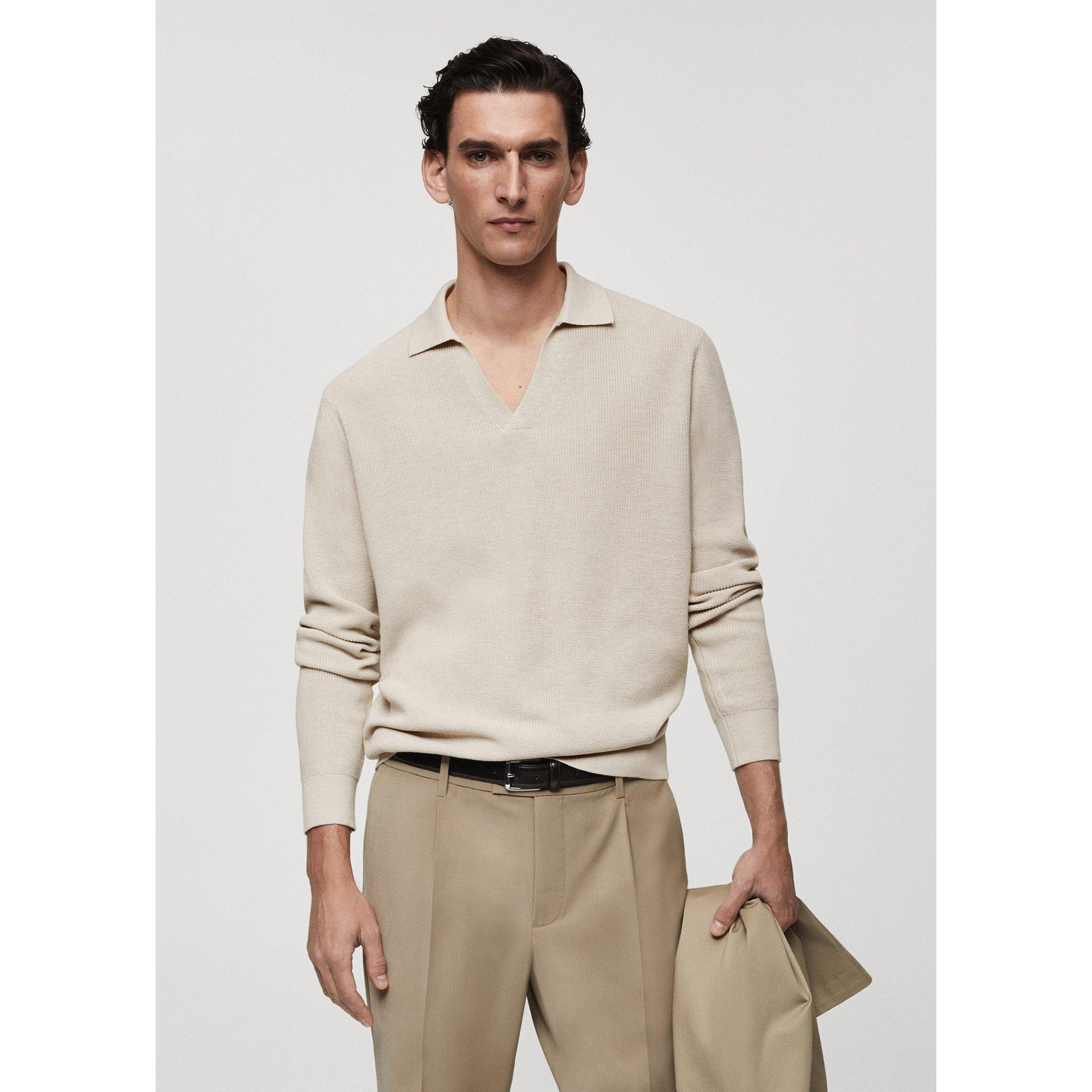 Image of Sweatshirt Herren Blau 21