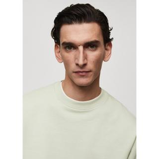 Mango Man  Sweatshirt 