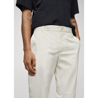 Mango Man  Pantalon 