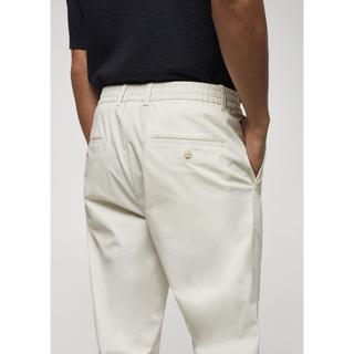 Mango Man  Pantalon 