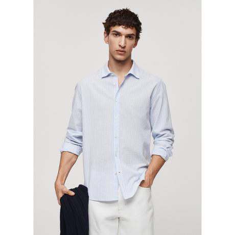 Mango Man  Camicia
 