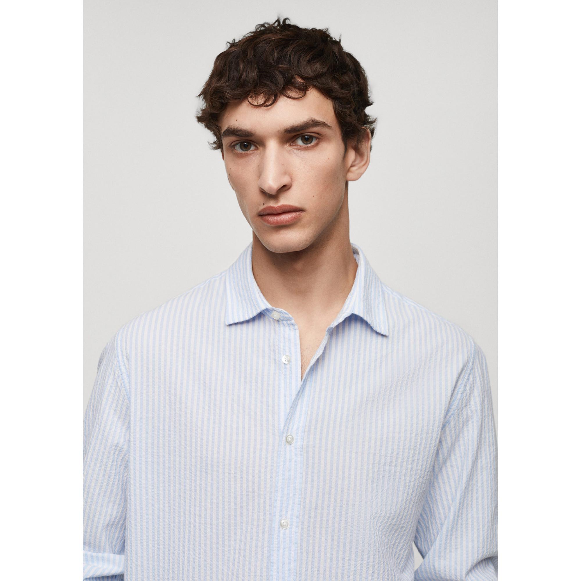 Mango Man  Chemise
 