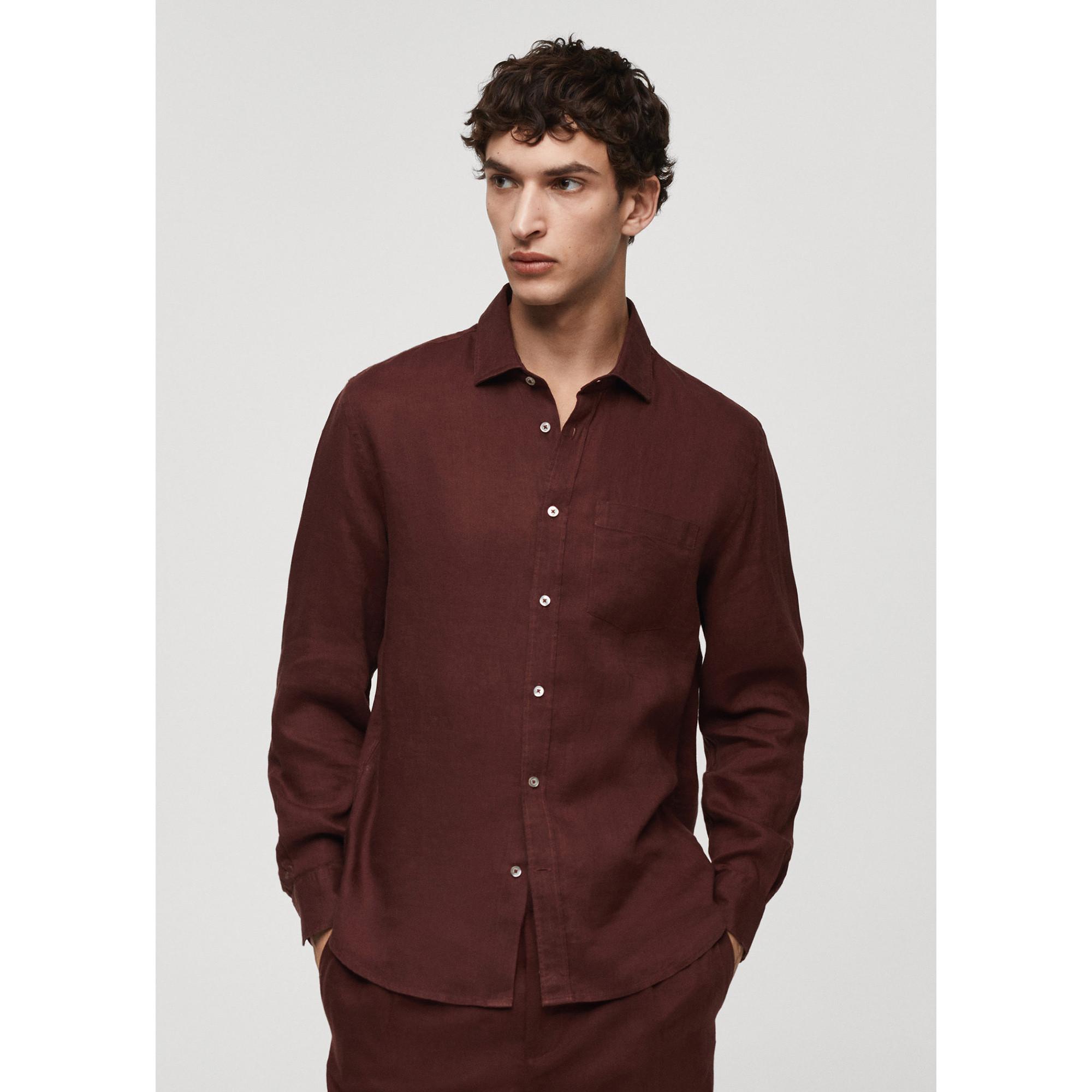 Mango Man  Camicia
 