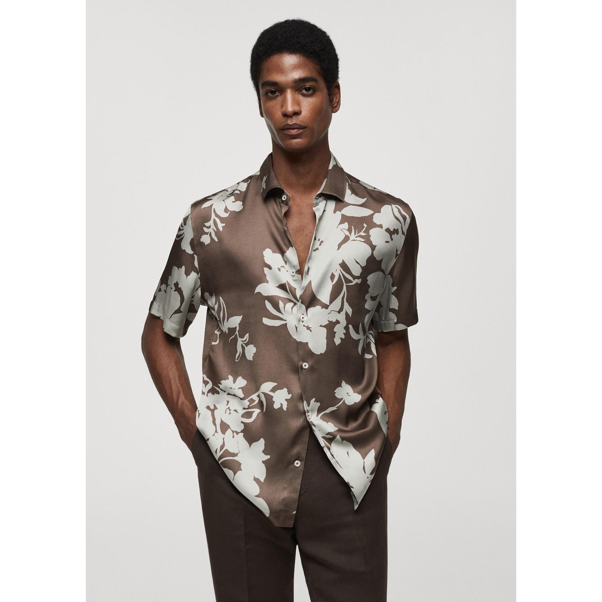 Mango Man  Chemise
 