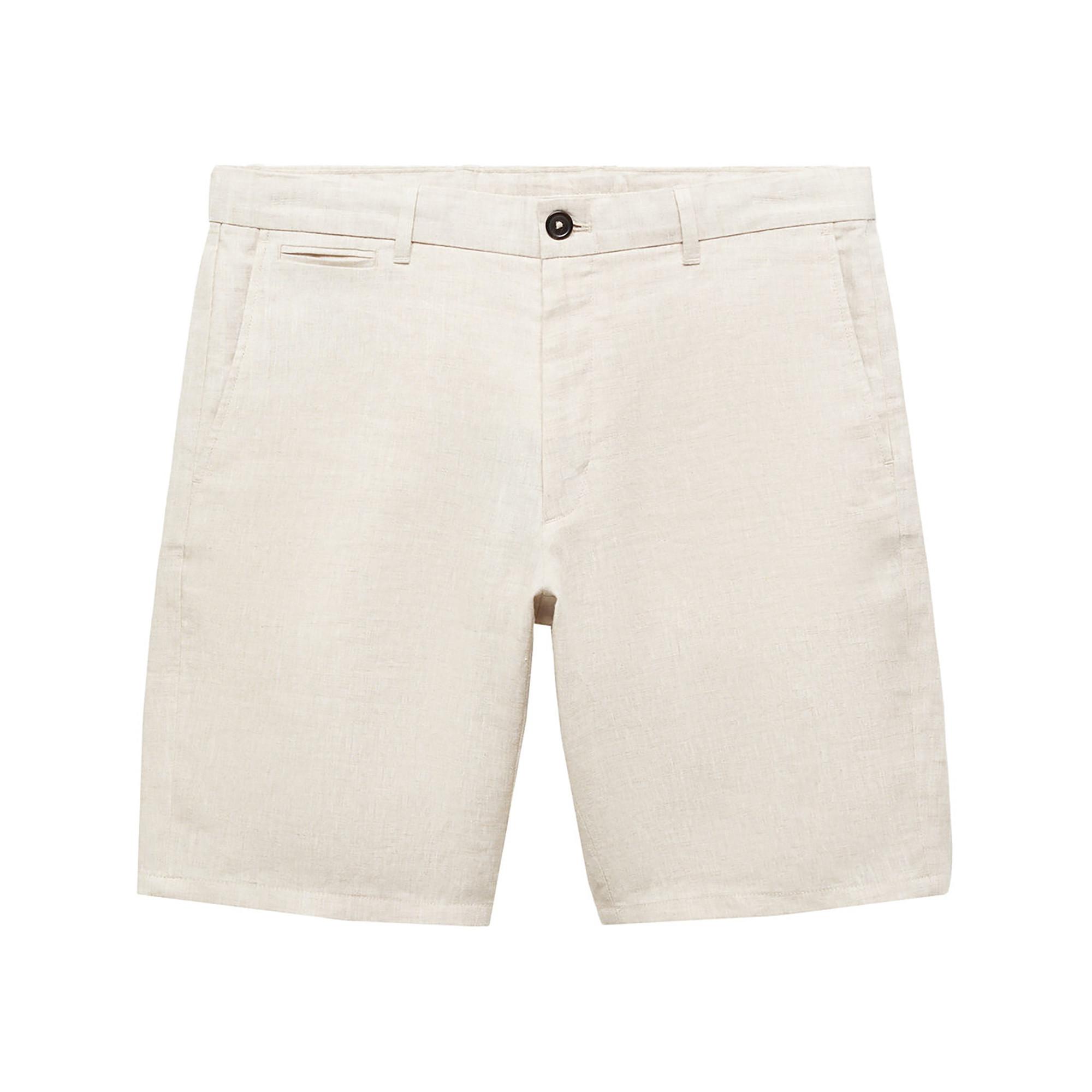 Mango Man  Shorts 