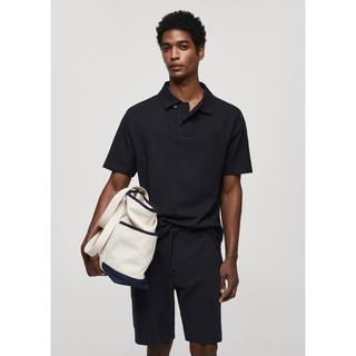 Mango Man  Polo, maniche corte 