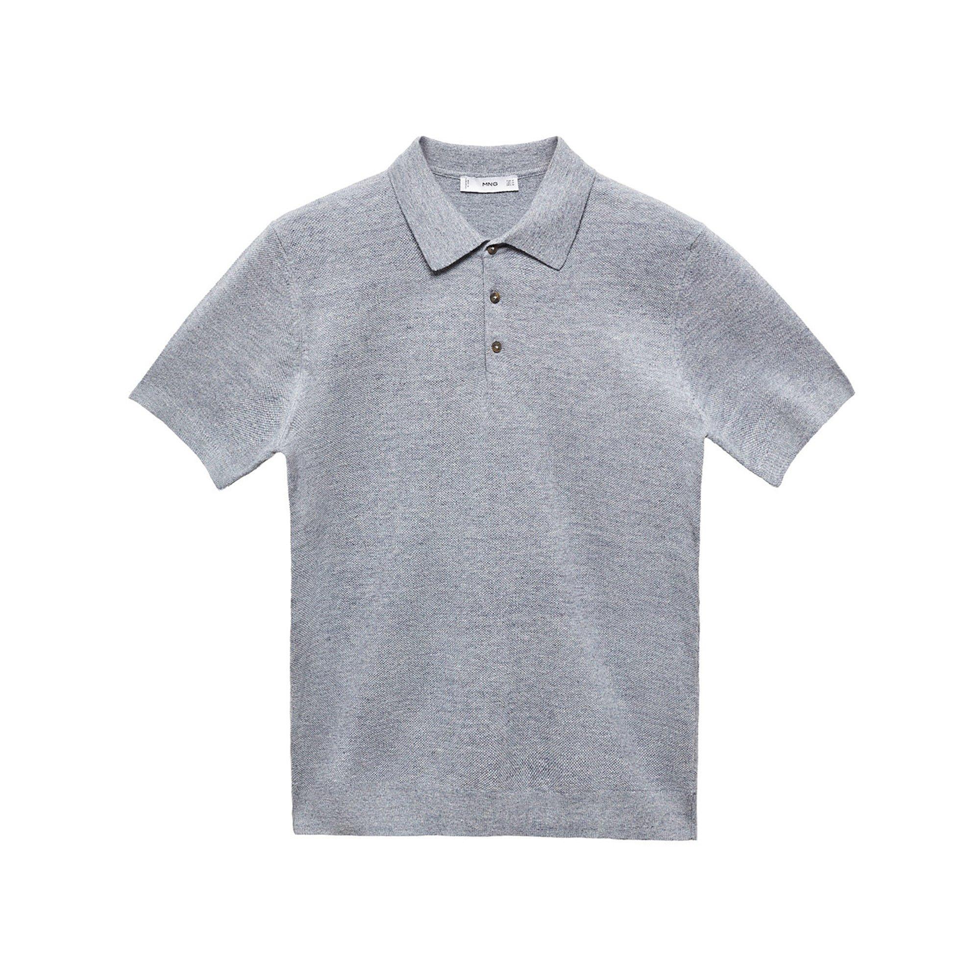 Mango Man  Polo Shirt 