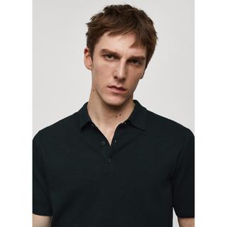 Mango Man  Polo Shirt 