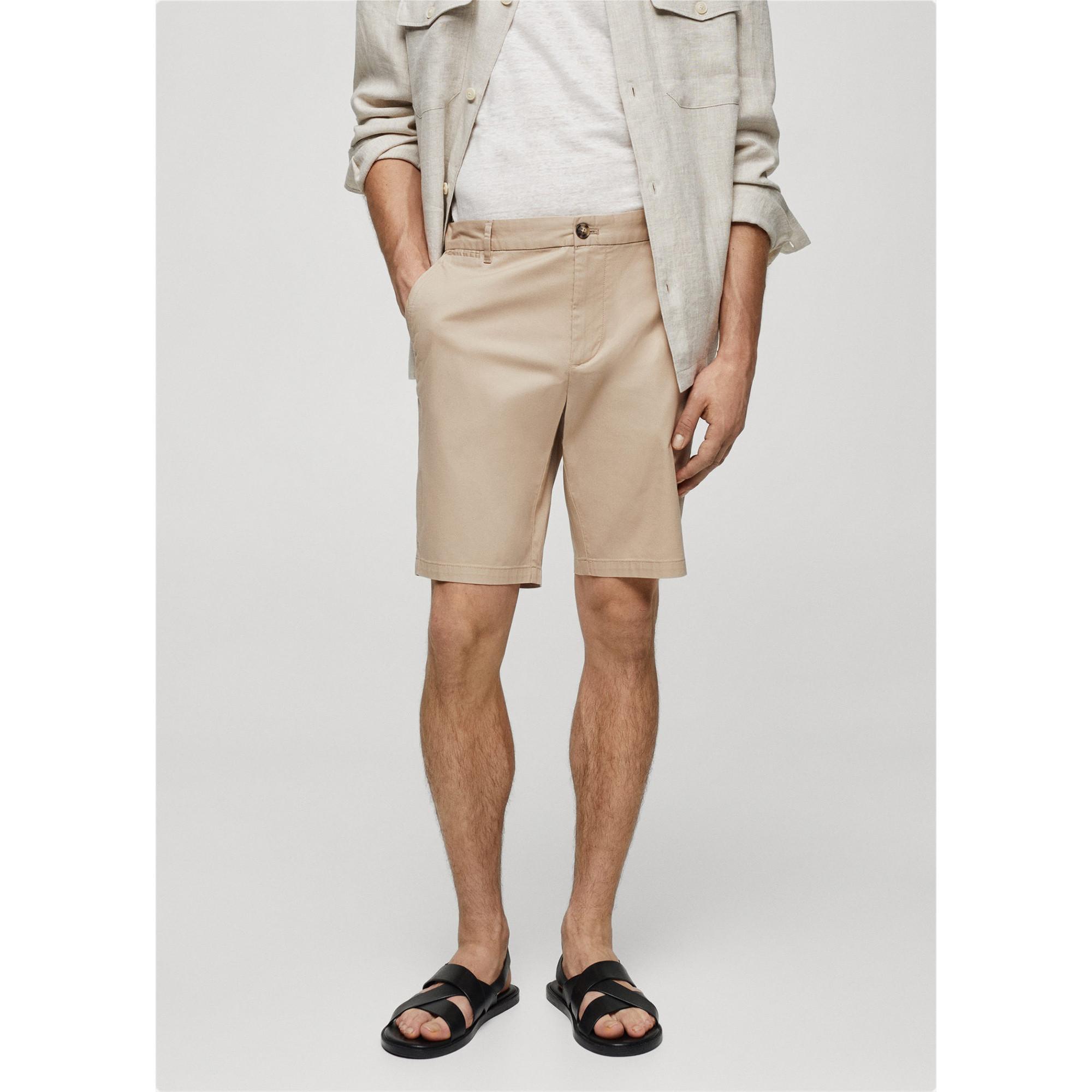 Mango Man  Shorts 